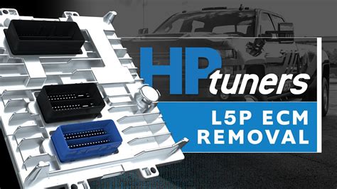 No need to delete your exhaust or tamper with emissions equipment to get the best performance out of your truck. . L5p delete ecm